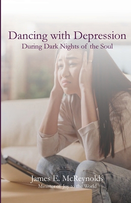 Dancing with Depression B0FR6SY5W2 Book Cover