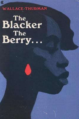 The Blacker the Berry: A Novel of Negro Life 1388281627 Book Cover
