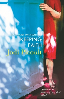 Keeping Faith: a totally gripping, emotional read 1444754572 Book Cover