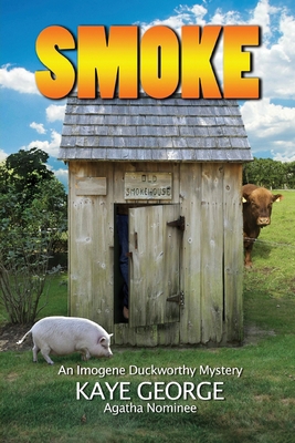 Smoke 1963479483 Book Cover