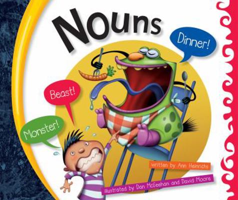 Nouns 1602534292 Book Cover