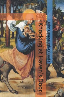 Knocking at Haven's Door 1724650769 Book Cover