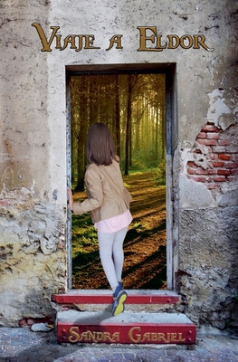 Viaje a Eldor [Spanish] B0FWM6K77P Book Cover