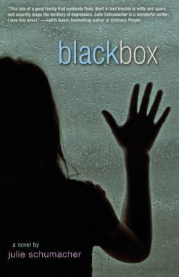 Black Box 0606144161 Book Cover