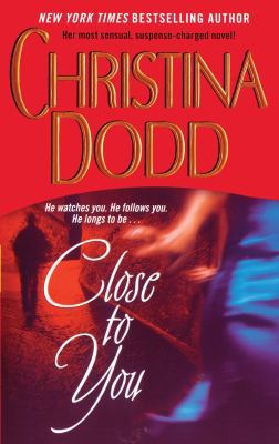 Close to You 1476752753 Book Cover