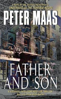 Father & Son 0061000205 Book Cover