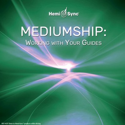 Suzanne Giesemann & Hemi Sync   Mediumsh B08HJ5DJYM Book Cover
