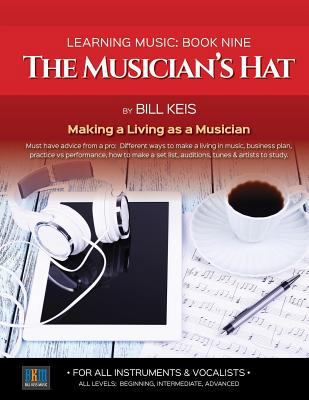 The Musician's Hat 1542372143 Book Cover