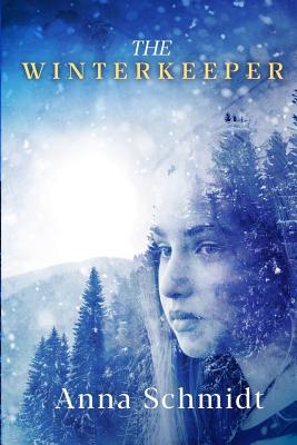 The Winterkeeper 173372270X Book Cover