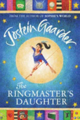 The Ringmasters Daughter 0297829238 Book Cover