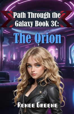 The Orion: Book 3C B0CNLZDQ2R Book Cover