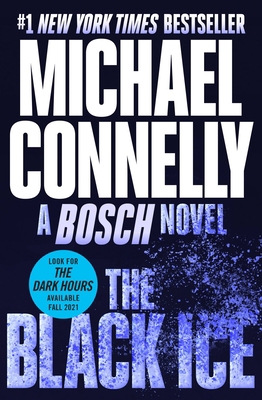 The Black Ice 1538737965 Book Cover