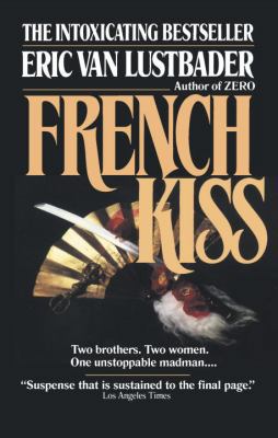 French Kiss 0345466764 Book Cover