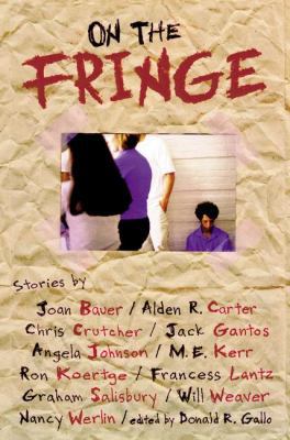 On the Fringe 0803726562 Book Cover