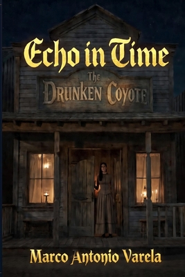 Echo in Time B0GX7151GK Book Cover