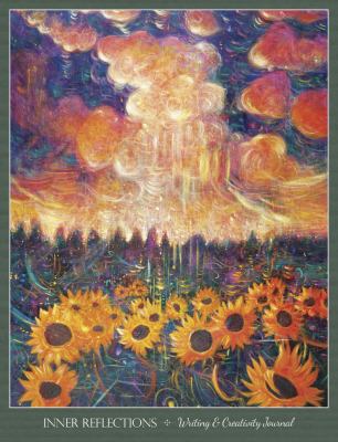 Inner Reflections Journal: Writing & Creativity... 0738760773 Book Cover