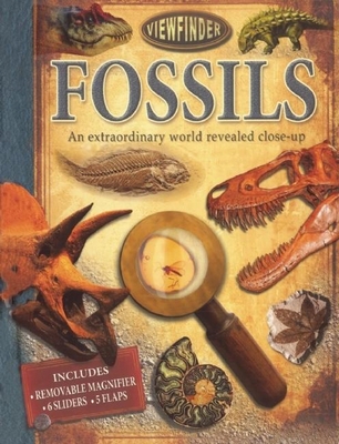 Fossils (Viewfinder) 1607100282 Book Cover