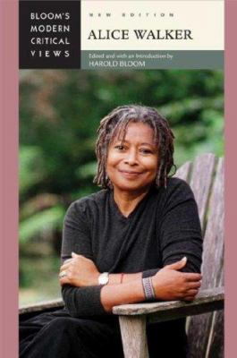 Alice Walker 0791096114 Book Cover