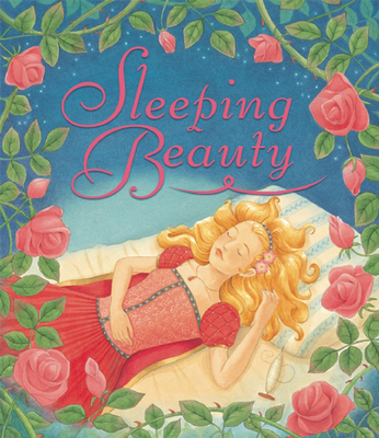 Storytime Classics: Sleeping Beauty 1595667911 Book Cover