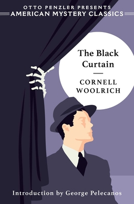 The Black Curtain 1613166281 Book Cover