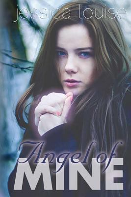 Angel Of Mine 1484947940 Book Cover