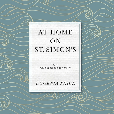 At Home on St. Simons B0DFSK1421 Book Cover