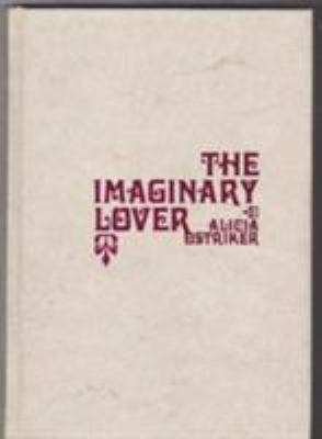 The Imaginary Lover 0822935430 Book Cover