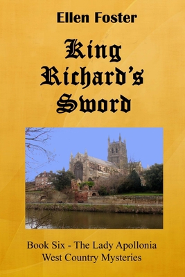 King Richard's Sword 1365307972 Book Cover