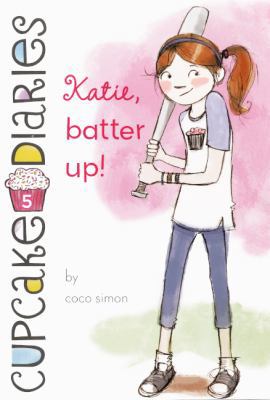 Katie, Batter Up! 0606265775 Book Cover
