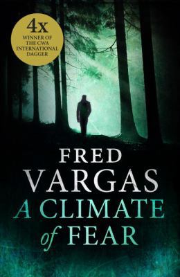 A Climate of Fear 1910701386 Book Cover