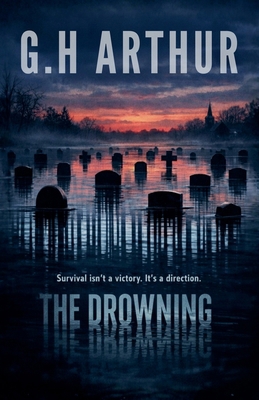 The Drowning B0GFY2TCMN Book Cover