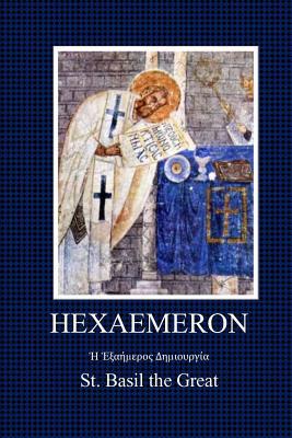 Hexaemeron 1097612074 Book Cover