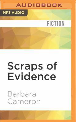 Scraps of Evidence 1531818293 Book Cover