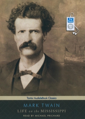 Life on the Mississippi 1452650470 Book Cover
