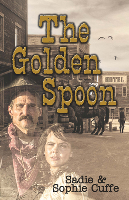 The Golden Spoon [Large Print] 1432894749 Book Cover