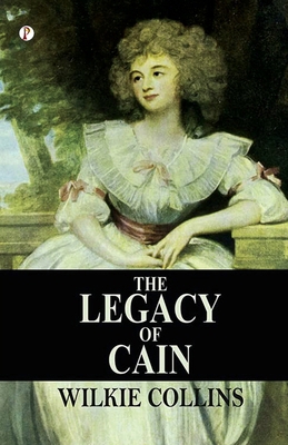 The Legacy of Cain B0DWG2BXSQ Book Cover