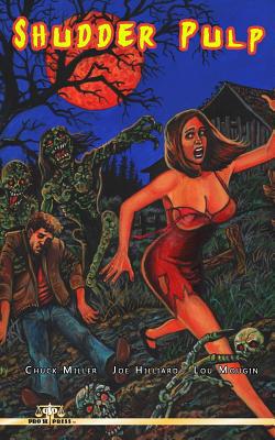 Shudder Pulp 1724830953 Book Cover