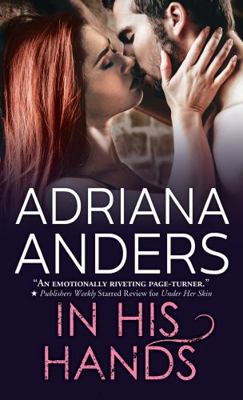 In His Hands 1492633909 Book Cover