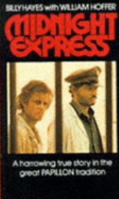 Midnight Express 0751508810 Book Cover