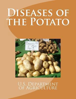 Diseases of the Potato 1548776726 Book Cover