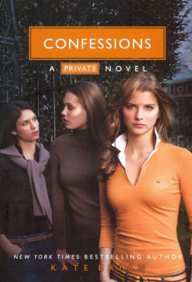 Confessions 0606105972 Book Cover