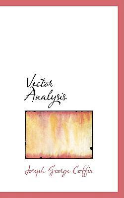 Vector Analysis 1103043226 Book Cover