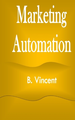 Marketing Automation 1648303927 Book Cover