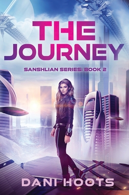 The Journey 1942023952 Book Cover