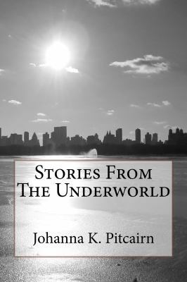 Stories From The Underworld 099077080X Book Cover