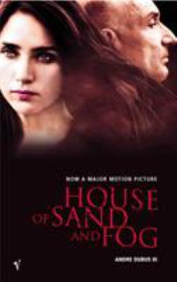 House of Sand and Fog B001CV0SRQ Book Cover