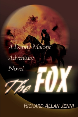 The Fox 0595132170 Book Cover