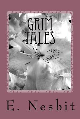 Grim Tales 1984197355 Book Cover