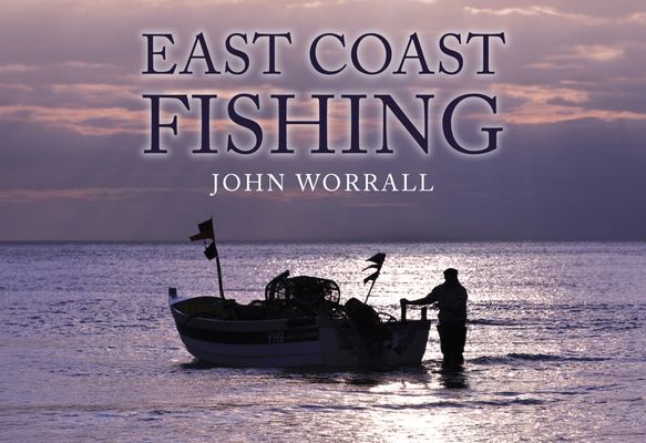 East Coast Fishing 1398120545 Book Cover