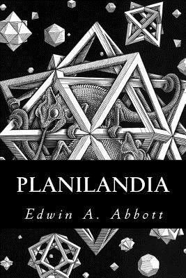 Planilandia [Spanish] 1539346927 Book Cover